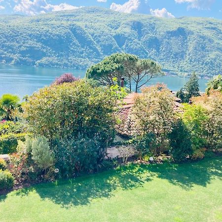 Villa Antonietta Моркоте Экстерьер фото