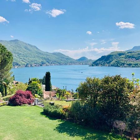 Villa Antonietta Моркоте Экстерьер фото
