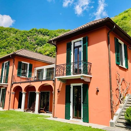 Villa Antonietta Моркоте Экстерьер фото