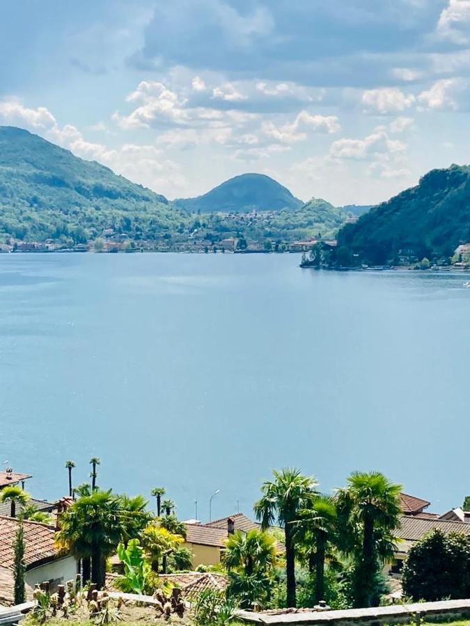 Villa Antonietta Моркоте Экстерьер фото
