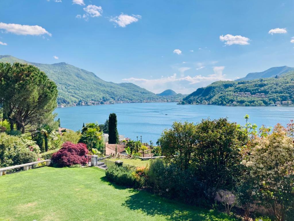Villa Antonietta Моркоте Экстерьер фото