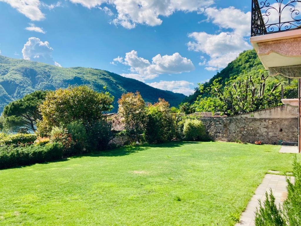 Villa Antonietta Моркоте Экстерьер фото