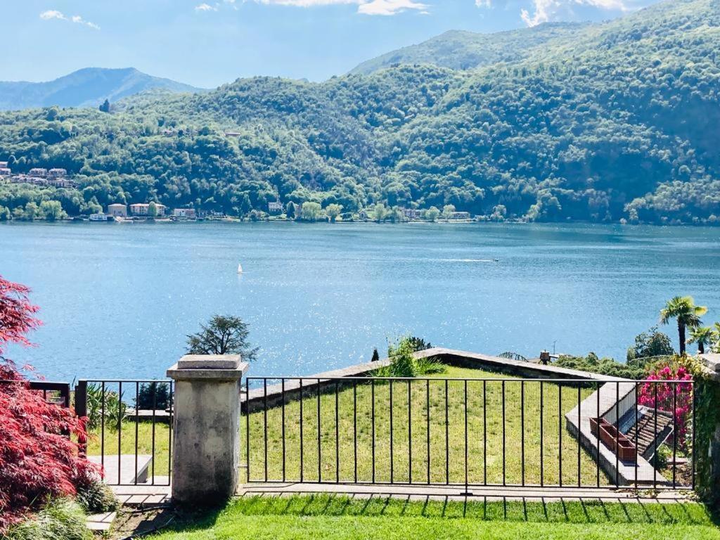 Villa Antonietta Моркоте Экстерьер фото